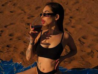 Еротски видео цхат LeylaForever