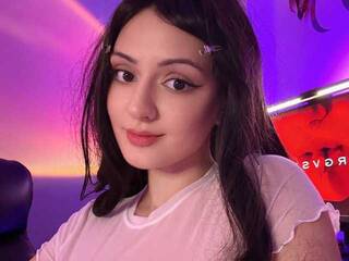 Еротски видео цхат LeylaPuff