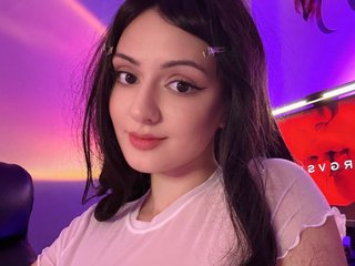 Еротски видео цхат LeylaPuff