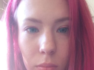 Еротски видео цхат LiaCusson