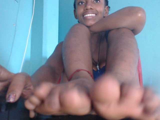 Емитовање снимка екрана liam-charlott