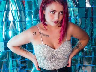 Еротски видео цхат LiaRosseti