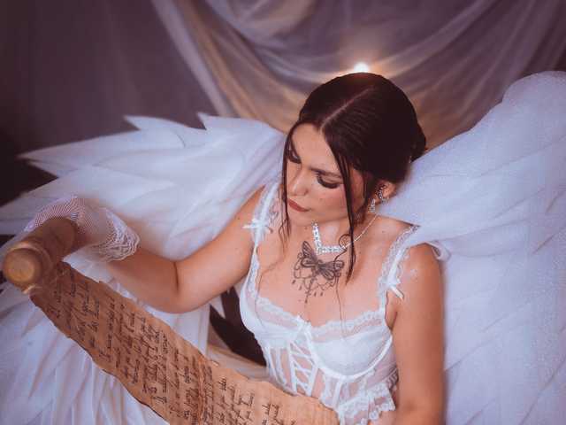 Слика профила LiaTomson
