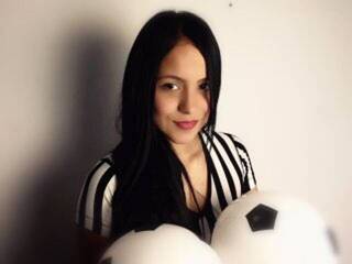 Еротски видео цхат LiaWoods