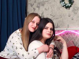 Еротски видео цхат LibbyJoy