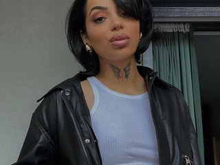 Еротски видео цхат LiberianGirlx