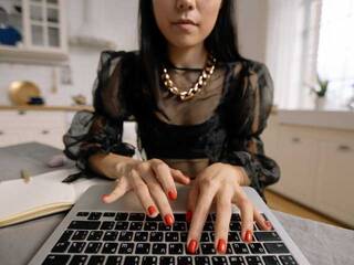 Еротски видео цхат LicaBlack