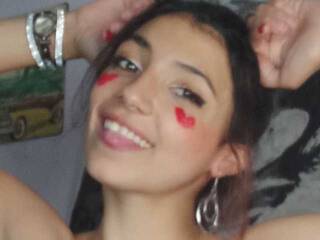 Еротски видео цхат LicyFire