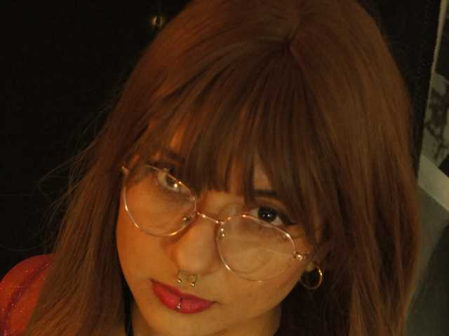 Слика профила LieselBelmont