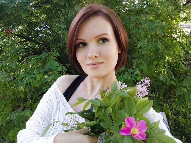 Слика профила LikaMiss