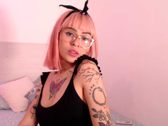 Слика профила Lilafire