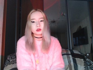 Еротски видео цхат LilCharliey