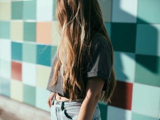 Еротски видео цхат LilElfiee