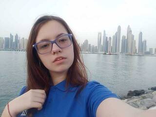 Еротски видео цхат LilFille