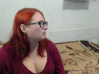 Еротски видео цхат Lilia4joy