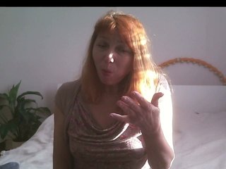 Еротски видео цхат LIliana77777