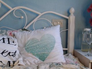 Еротски видео цхат LilianaLove