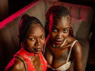 Еротски видео цхат liliandsandy