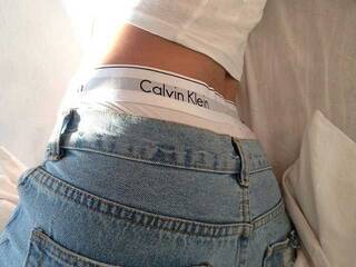 Еротски видео цхат LilitAsmodeu