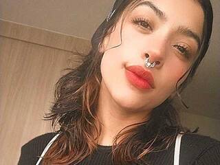 Еротски видео цхат Lilith-Blue