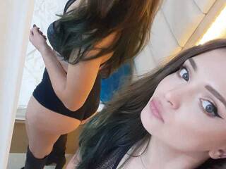 Еротски видео цхат LiliTh-V2