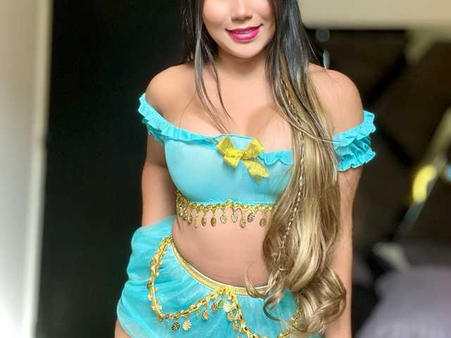 Слика профила Lilith-velluto