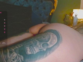 Еротски видео цхат Lilith_mystic