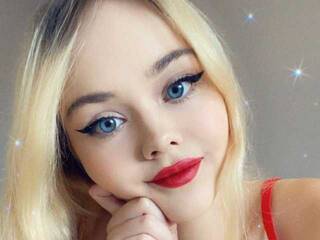 Еротски видео цхат LilitHoly