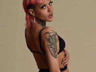 Еротски видео цхат LilithSucubos