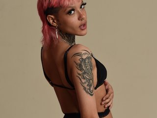 Еротски видео цхат LilithSucubos