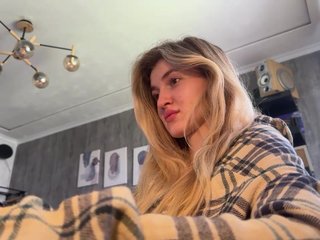 Еротски видео цхат Lilith_Treasure