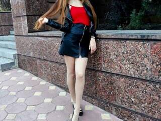 Еротски видео цхат Liliya577