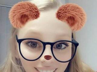 Еротски видео цхат LilliCream