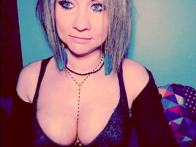 Емитовање снимка екрана Lilly666