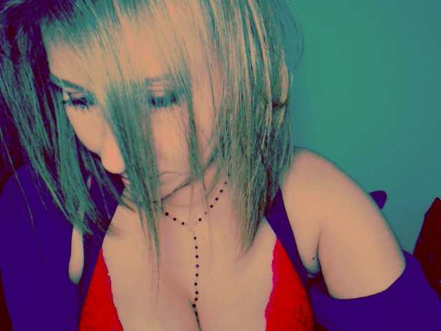 Емитовање снимка екрана Lilly666
