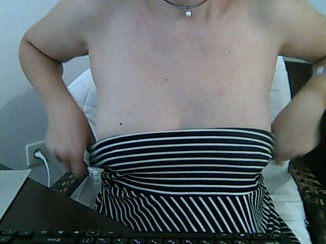 Емитовање снимка екрана Lilu-9