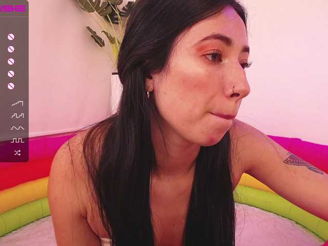 Фотографије Lily-Evanss ლ(´ڡ`ლ) the best throat you'll see ♥ - Goal is : deepThroat #deepthroat #latina #squirt #colombia #bigass