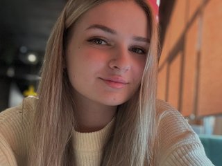 Еротски видео цхат Lily-sun