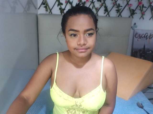 Емитовање снимка екрана LilyPeytonx