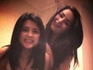 Еротски видео цхат lilyzoe