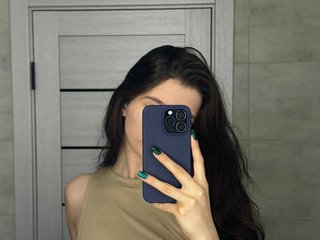 Еротски видео цхат Klybnika_xx