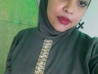 Еротски видео цхат LinaFalu