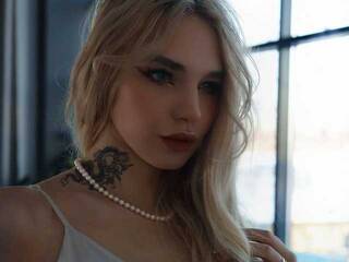 Еротски видео цхат LinaMorgan