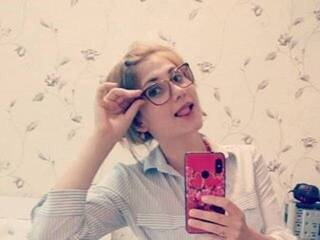 Еротски видео цхат LinaSkarlett