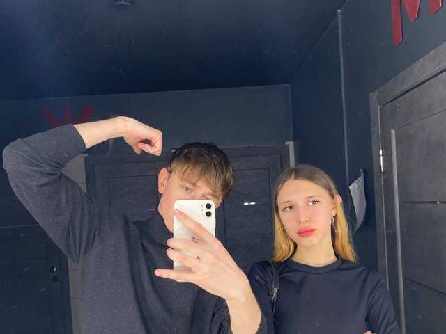 Слика профила MiaTwins