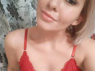 Еротски видео цхат LinaWinter