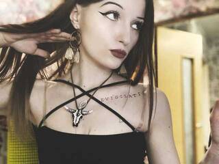 Еротски видео цхат Lindsay-Evans