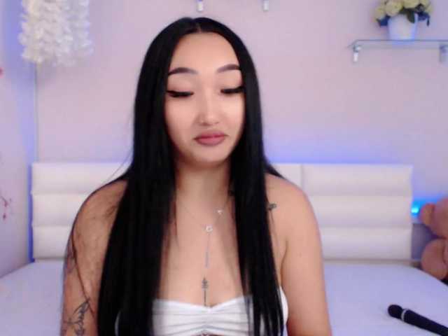 Фотографије Lioriio If you could tell me how you're feelingMaybe we could get through this undefeated #asian #squirt #ass #tits #18 #mistress #dildo #lovense