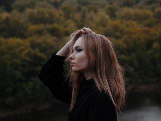 Еротски видео цхат ALYSSA_KASATKA