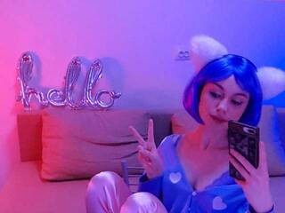 Еротски видео цхат LisaJensen